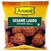 ANAND SESAME LADDU 200G, topdesimart, top desi mart
