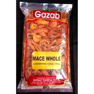 GAZAB MACE WHOLE 50G, topdesimart, top desi mart