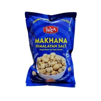 TAZZA MAKHANA H SALT 40G, topdesimart, top desi mart