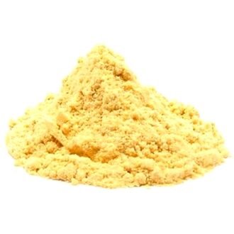 SPICY WORLD MUSTARD PDR 2LB, topdesimart, top desi mart