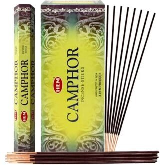 HEM CAMPHOR 6PCK, topdesimart, top desi mart
