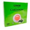 GIRNAR CARDAMOM TEA BAGS 100CT, topdesimart, top desi mart