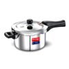 PRESTIGE TRIPLY COOKER 3L, topdesimart, top desi mart
