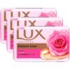 LUX GLOW SOAP 450GM, topdesimart, top desi mart