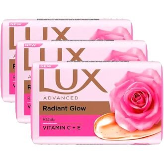 LUX GLOW SOAP 450GM, topdesimart, top desi mart