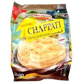 MEZBAN WW CHAPATHI 30PC, topdesimart, top desi mart