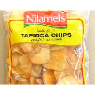 NILAMELS DRIED TAPIOCA 1.5KG, topdesimart, top desi mart