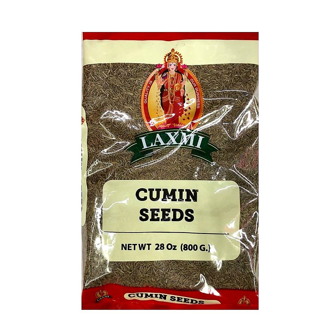 LAXMI CUMIN SEEDS 800G, topdesimart, top desi mart