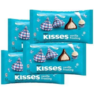HERSHEYS KISSES 34G, topdesimart, top desi mart