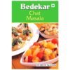 BEDEKAR CHAT MASALA 75G, topdesimart, top desi mart