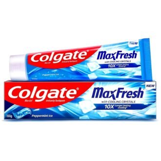 COLGATE MAXFRSH BLUE 150G, topdesimart, top desi mart