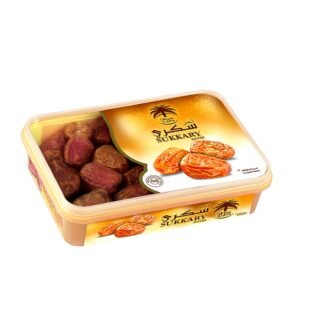 SUKKARY DATES 400G, topdesimart, top desi mart