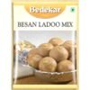 BEDEKAR BESAN LADOO MIX, topdesimart, top desi mart