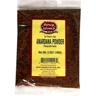 SPICY WORLD ANARDANA PDR 2LB, topdesimart, top desi mart