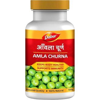 DABUR AMLA CHURAN 100G, topdesimart, top desi mart