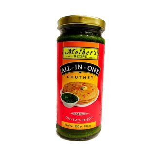 MOTHER''S ALL-IN-ONE CHTNY 250G, topdesimart, top desi mart