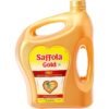 SAFFOLA GOLD OIL 5 LTRS, topdesimart, top desi mart