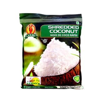 LAXMI SHREDDED COCONUT 1.2KG, topdesimart, top desi mart