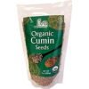 Jiva ORGANIC Cumin Seeds, topdesimart, top desi mart