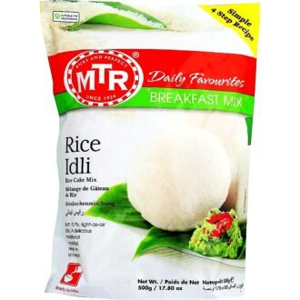 MTR RICE IDLI 500G, topdesimart, top desi mart