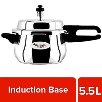 BUTTERFLY CT COOKER 5.5L, topdesimart, top desi mart