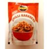 DAILY DELIGHT CHILLI KARASEVA 250G, topdesimart, top desi mart
