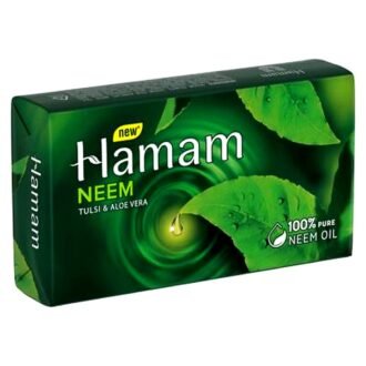 HAMAM PUR TUR SOAP 150GM, topdesimart, top desi mart