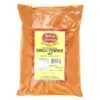 SPICY WORLD RED CHILLI POWDER 5LB, topdesimart, top desi mart