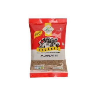 24MANTRA AJWAIN 226G, topdesimart, top desi mart