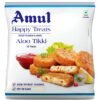 AMUL ALOO TIKKI 10PCS, topdesimart, top desi mart