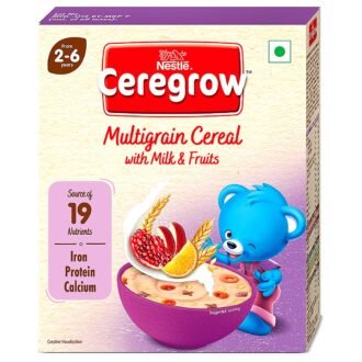 NSTL CEREGROW MG 300G, topdesimart, top desi mart