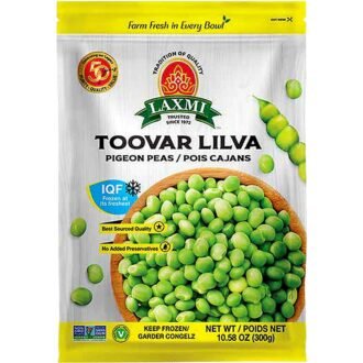 LAXMI TOOVAR LILVA 300G, topdesimart, top desi mart