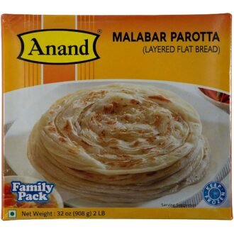 ANAND MALABAR PAROTTA CP 2LB, topdesimart, top desi mart