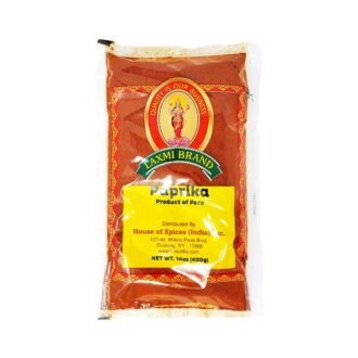 LAXMI PAPRIKA 400G, topdesimart, top desi mart