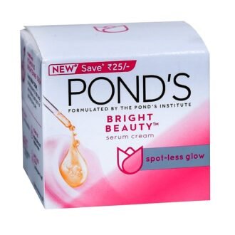 PONDS SERUM CREAM, topdesimart, top desi mart