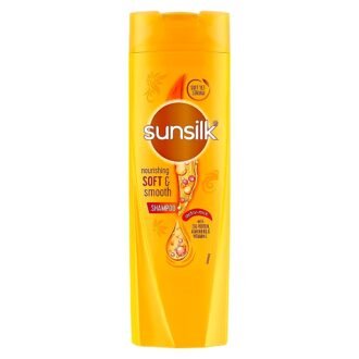 SUNSILK NOURSHING SOFT SH360ML, topdesimart, top desi mart