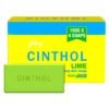 CINTHOL LIME FRESH 150G, topdesimart, top desi mart