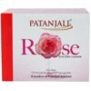PATANJALI ROSE SOAP 4PCK, topdesimart, top desi mart