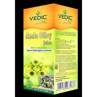 VEDIC GILOY JUICE 1L, topdesimart, top desi mart