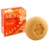 MOTI SANDAL SOAP 150G, topdesimart, top desi mart