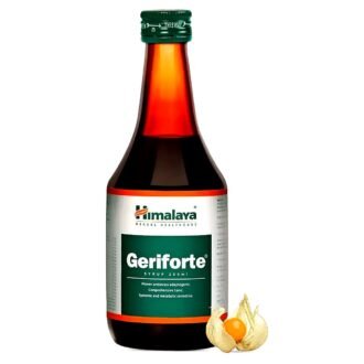 HIMALAYA gerifortesyrup 200ml, topdesimart, top desi mart