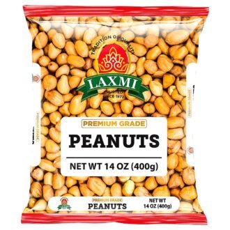 LAXMI PEANUTS 400G, topdesimart, top desi mart