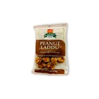 LAXMI PEANUT LADDU 200G, topdesimart, top desi mart