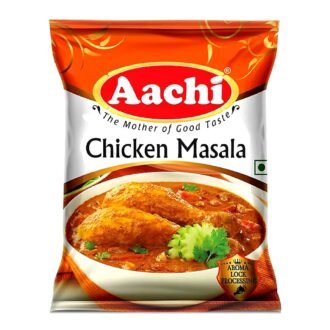 AACHI BTR CHICKEN MASALA 50G, topdesimart, top desi mart