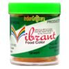 RAINBOW GREEN FOOD COLOUR, topdesimart, top desi mart