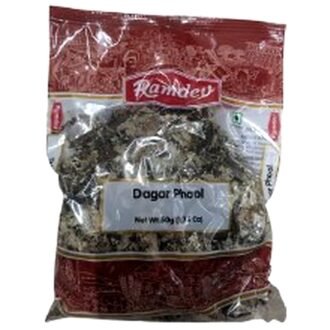 RAMDEV DAGAR PHOOL 100G, topdesimart, top desi mart