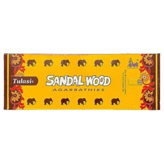 TULASI NC& SANDALWOOD 6PC, topdesimart, top desi mart