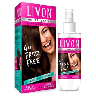 LIVON SILKY 100ML, topdesimart, top desi mart