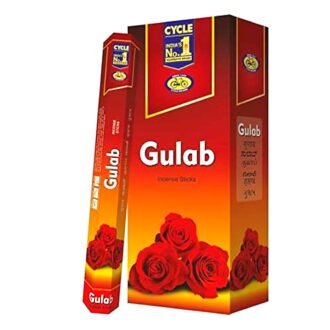 CYCLE GULAB INCENSE ST, topdesimart, top desi mart
