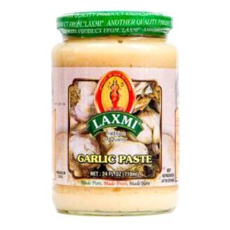 LAXMI GINGER PASTE 24OZ, topdesimart, top desi mart